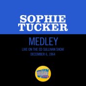 Toot Toot Tootsie Goodbye/Some Of These Days (Live On The Ed Sullivan Show, December 6, 1964)