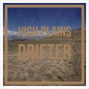 High Plains Drifter