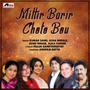 Mittir Barier Chhoto Bou