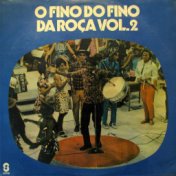 Coletânea - O fino do fino da roça Vol.2 1980