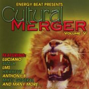 Cultural Merger (Vol. 5)