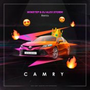 Camry (Winstep & DJ Alex Storm Remix)