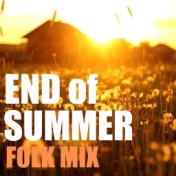 End Of Summer Folk Mix