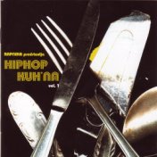 Hip Hop Kuhna, Vol. 1