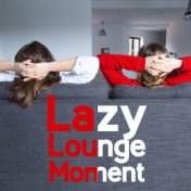 Lazy Lounge Moment: Relaxing Jazz Music for October 2020