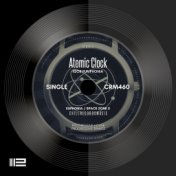 Atomic Clock