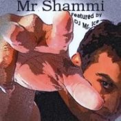 Mr Shammi