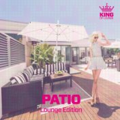 Patio Lounge Edition