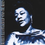 Bluella: Ella Fitzgerald Sings The Blues