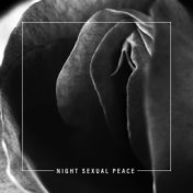 Night Sexual Peace – Sexy Chillout Music, Calm Pleasure, Erotic Delight