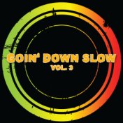 Goin' Down Slow, Vol. 3