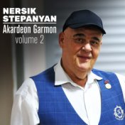 Akordeon  Garmon volume 2