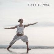 Flujo de Yoga: Música Ambiental New Age para el Entrenamiento de Asanas