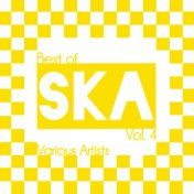 Best of Ska, Vol. 4