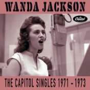 The Capitol Singles 1971-1973