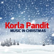 Music in Christmas