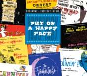 Put On A Happy Face: Broadway 1959-1967