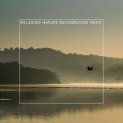 Relaxing Nature Background Music: Tranquil Sounds to Help You Sleep, Relax and Unwind