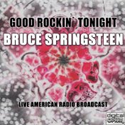 Good Rockin` Tonight (Live)