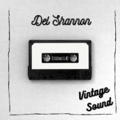 Del Shannon - Vintage Sound