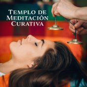 Templo de Meditación Curativa (Relájese y Abra su Mente, Viaje a Las Esferas Eternas)