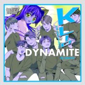 Dynamite (Remix)