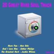 20 Great Rare Soul Tracks, Vol. 2