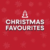 Christmas Favourites (Top Xmas Pop Songs)