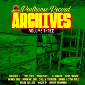 Penthouse Record Archives, Vol. 3