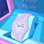 Flashy Flashy (Get the Watch in)