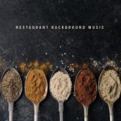 Restaurant Background Music (Cook & Enjoy Jazz)