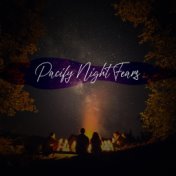 Pacify Night Fears - Sleep Hypnosis, Stress Relief, Lucid Dreaming, Insomnia Cure, Healing Music