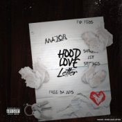 Hood Love Letter