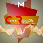 Covers de Reggaeton, Vol. 2