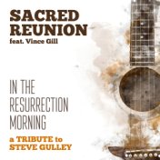 In the Resurrection Morning (feat. Vince Gill, Barry Abernathy, Mark Wheeler, Doyle Lawson, Tim Stafford, Phil Leadbetter, Jim V...