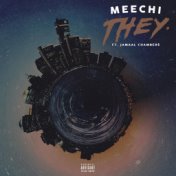 They (feat. Jamaal Chambers)