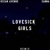 Lovesick Girls (Remix)