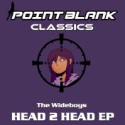 Head 2 Head EP
