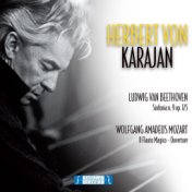 Herbert von Karajan