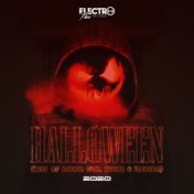 Halloween 2020: Best of Dance, EDM, House & Electro