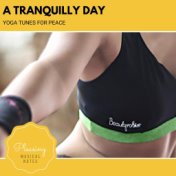 A Tranquilly Day - Yoga Tunes For Peace