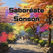 Saboréate Sonsón (En Vivo)