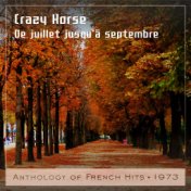 De juillet jusqu'a septembre (Anthology of French Hits 1973)