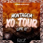 Montagem Xo Tour Life 2