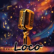 Loco (En Vivo)