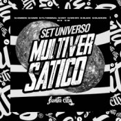 Set Universo Multiversático