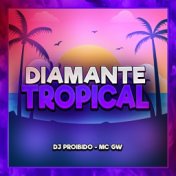 Montagem Diamante Tropical