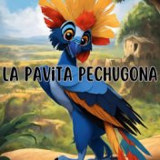 La Pavita Pechugona (En Vivo)
