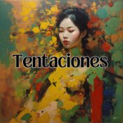 Tentaciones (En Vivo)