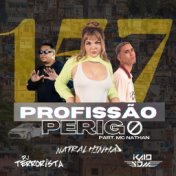 157 Profissão Perigo